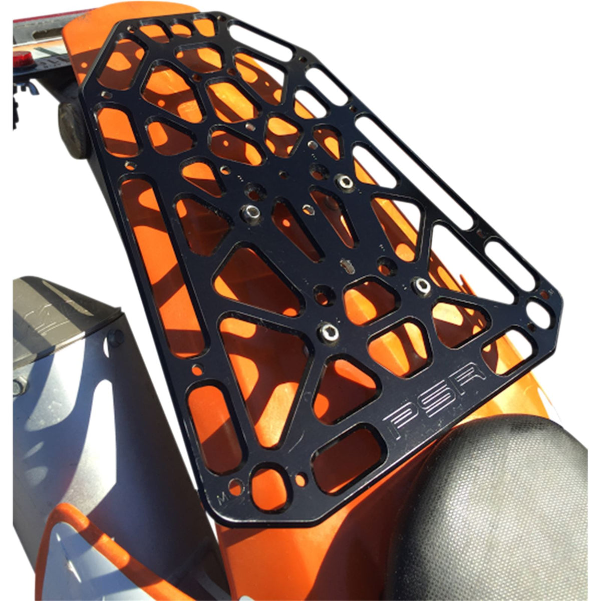 Powerstands Racing - PSR Luggage Rack - Universal [MPN: 00-0405-22]_456761