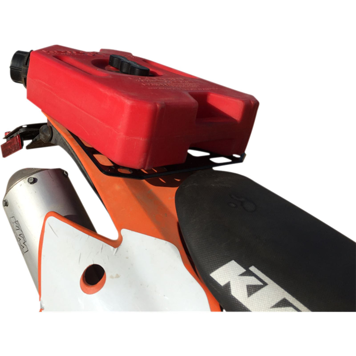 Powerstands Racing - PSR Luggage Rack - Universal [MPN: 00-0405-22]_456762