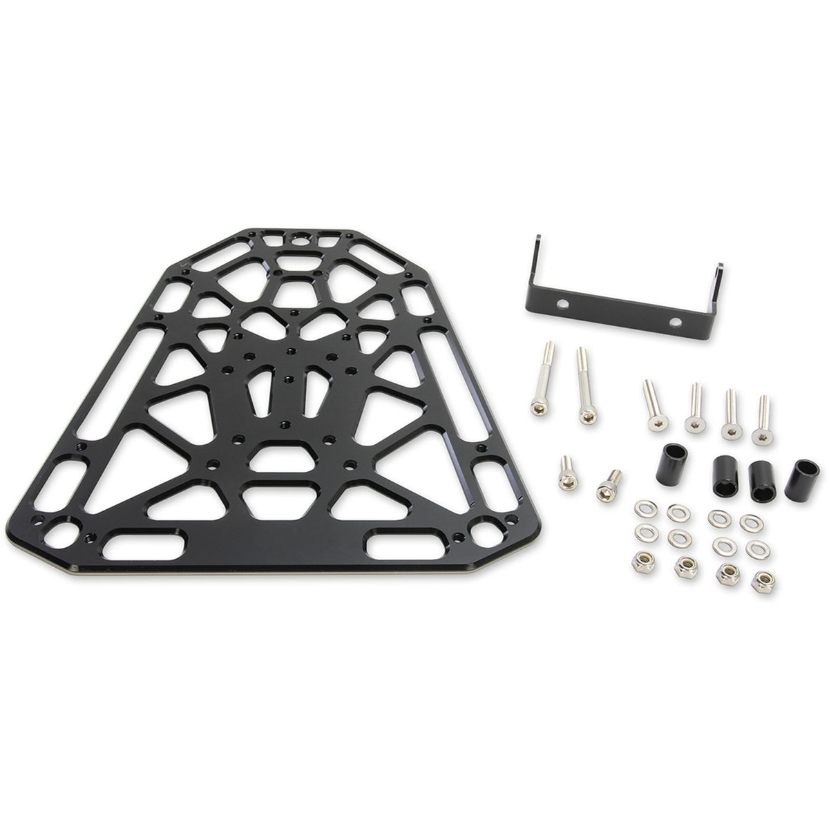 Powerstands Racing - PSR Luggage Rack - DRZ400 [MPN: 05-04040-22]_456763