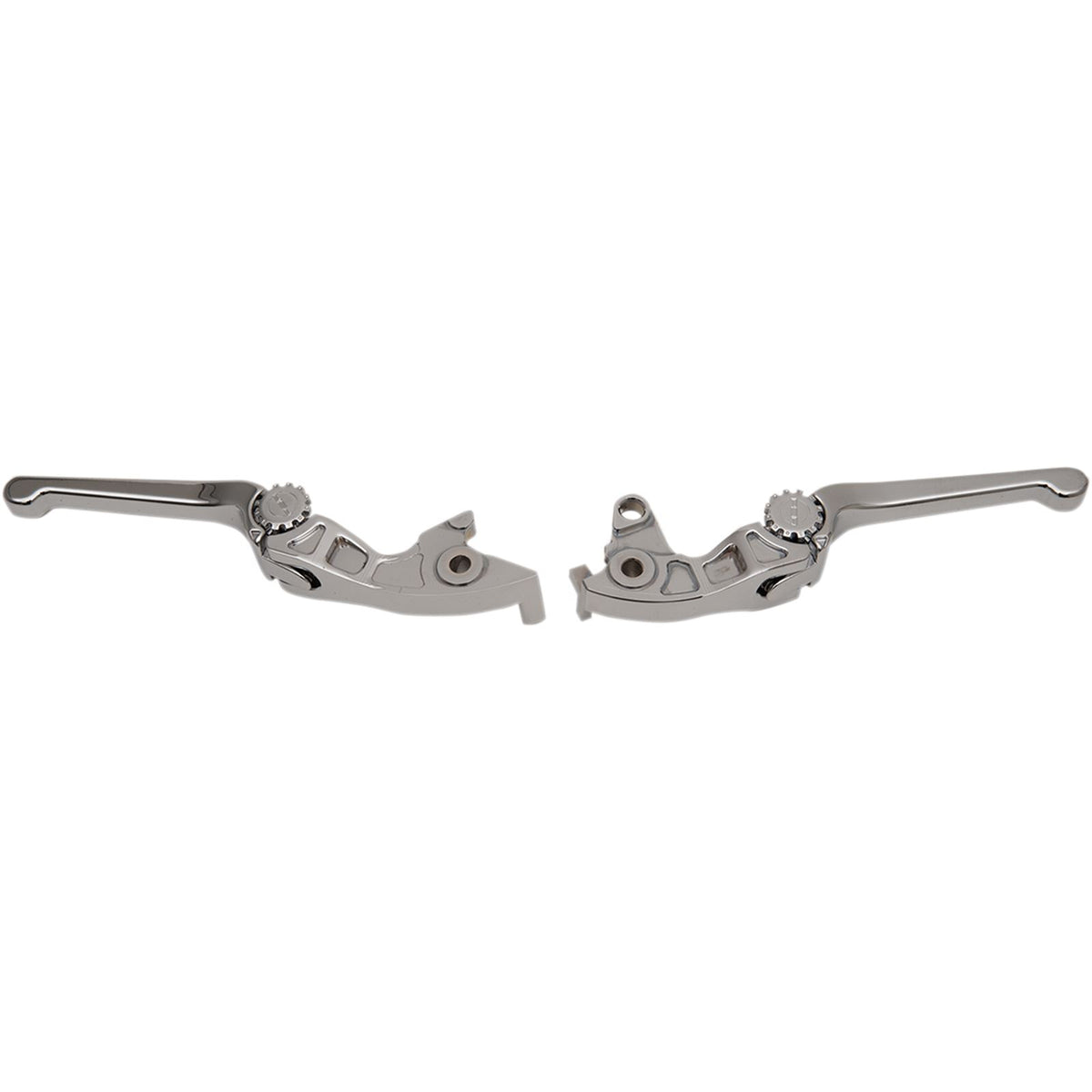 Powerstands Racing - PSR Chrome Anthem Lever Set for Gold Wing [MPN: 00-07250-20]_455645