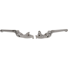 Powerstands Racing - PSR Chrome Anthem Lever Set for Gold Wing [MPN: 00-07250-20]_455645