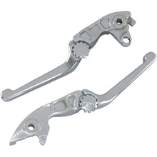 Powerstands Racing - PSR Chrome Anthem Lever Set for Gold Wing [MPN: 00-07250-20]_455646