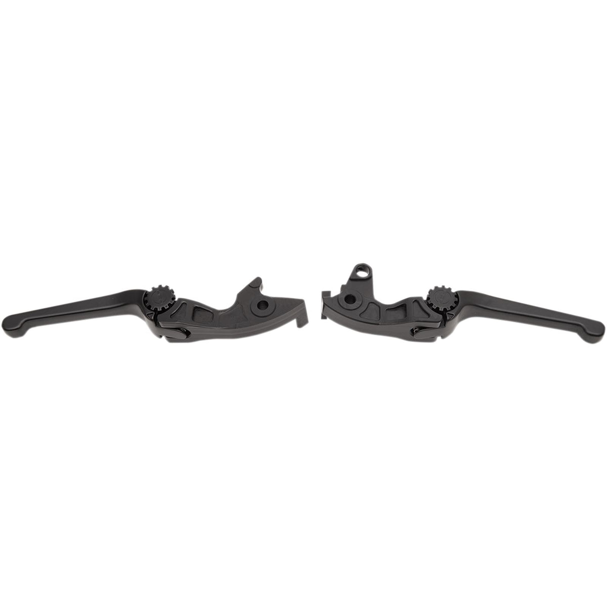 Powerstands Racing - PSR Black Anthem Lever Set for Gold Wing [MPN: 00-07250-22]_455648