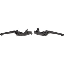 Powerstands Racing - PSR Black Anthem Lever Set for Gold Wing [MPN: 00-07250-22]_455648