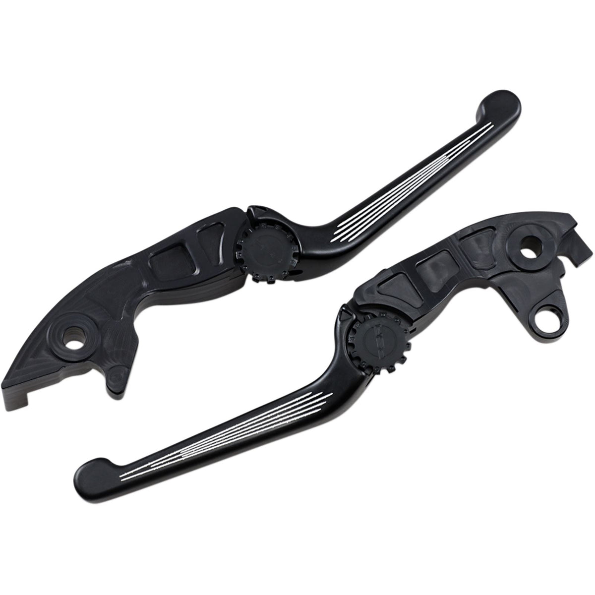 Powerstands Racing - PSR Contrast Anthem Lever Set for Gold Wing [MPN: 00-07250-31]_455649