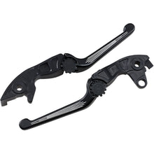 Powerstands Racing - PSR Contrast Anthem Lever Set for Gold Wing [MPN: 00-07250-31]_455649