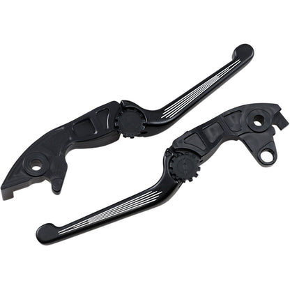 Powerstands Racing - PSR Contrast Anthem Lever Set for Gold Wing [MPN: 00-07250-31]_455649