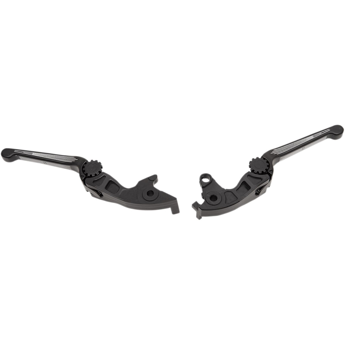 Powerstands Racing - PSR Contrast Anthem Lever Set for Gold Wing [MPN: 00-07250-31]_455650