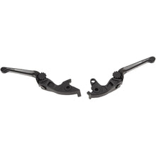 Powerstands Racing - PSR Contrast Anthem Lever Set for Gold Wing [MPN: 00-07250-31]_455650