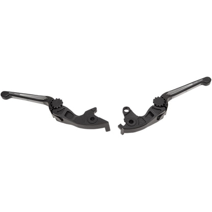 Powerstands Racing - PSR Contrast Anthem Lever Set for Gold Wing [MPN: 00-07250-31]_455650