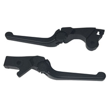 Powerstands Racing - PSR Black Anthem Lever Set for Indian [MPN: 17-00651-22]_1103974