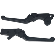 Powerstands Racing - PSR Black Anthem Lever Set for Indian [MPN: 17-00651-22]_455659