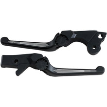 Powerstands Racing - PSR Contrast Anthem Lever Set for Indian [MPN: 17-00651-31]_455660