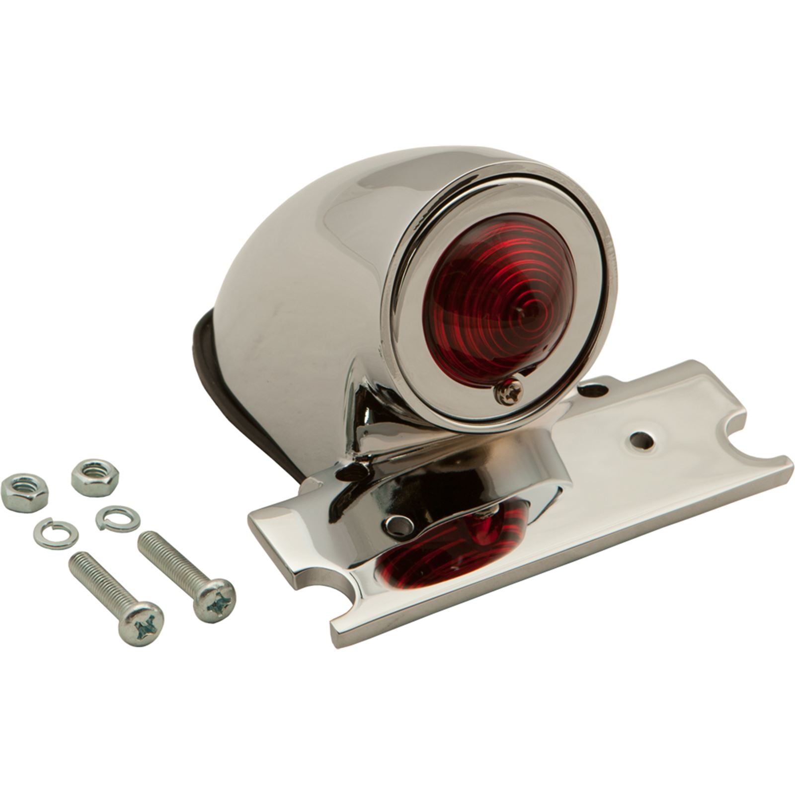 Harddrive HD Sparto Taillight 38-207A_276220