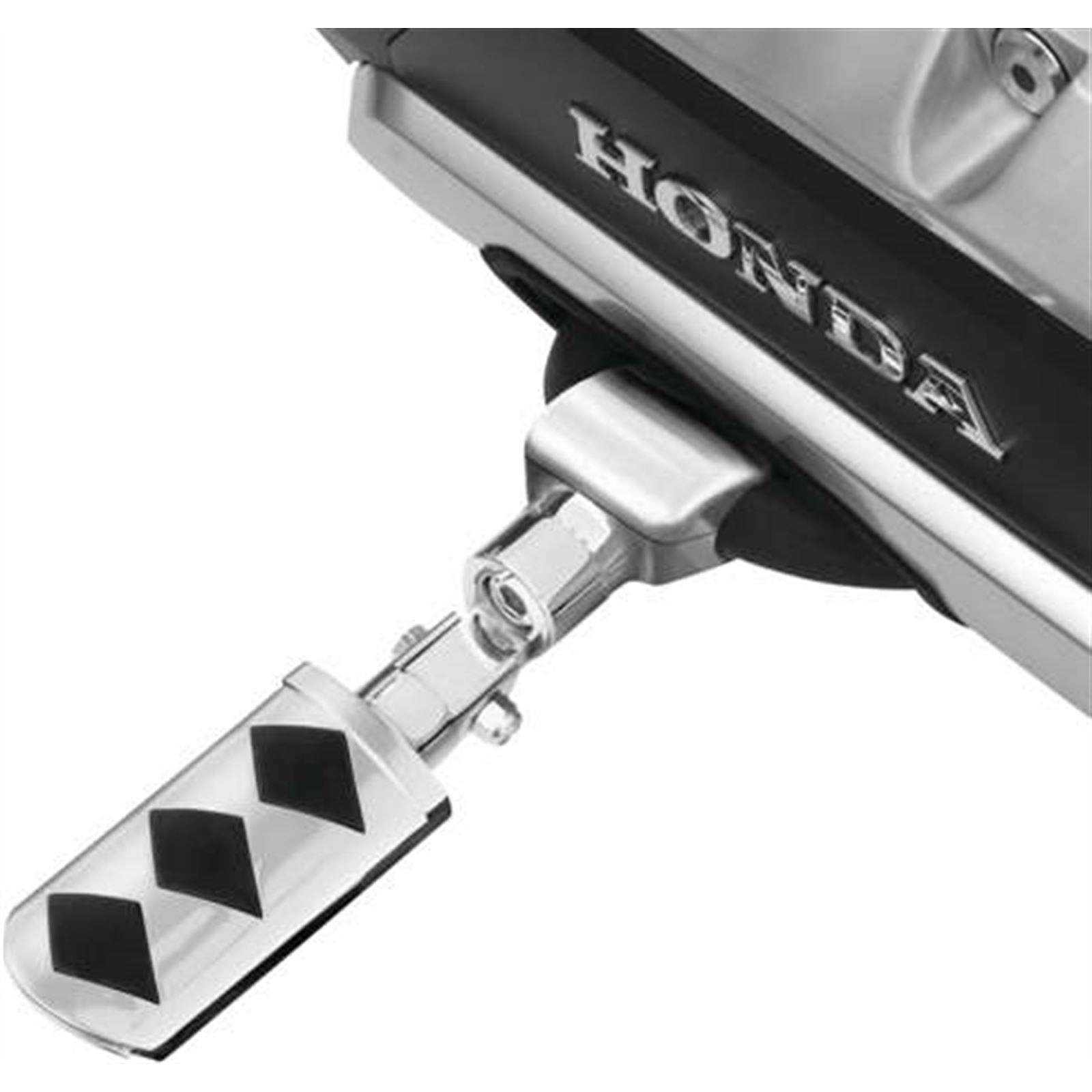 Show Chrome Highway Pegs - Diamond - GL18 21-355K_994767