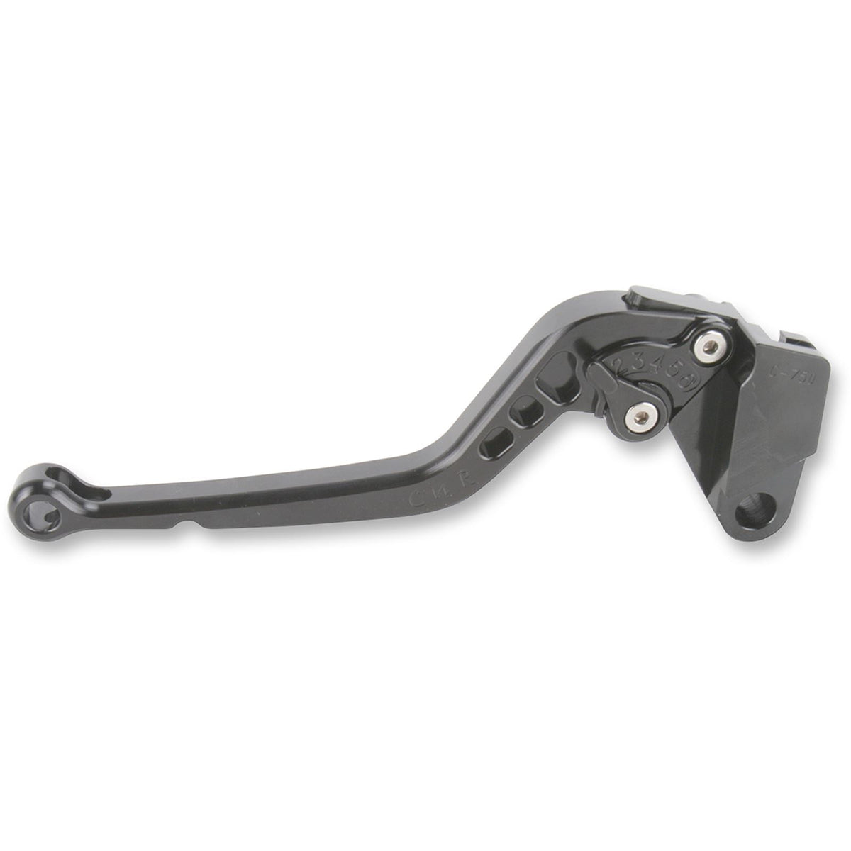 Powerstands Racing - PSR Black Long Clutch Lever [MPN: 00-00480-22]_455708