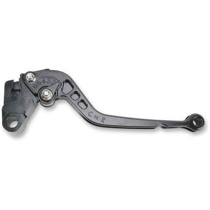 Powerstands Racing - PSR Black Long Clutch Lever [MPN: 00-00480-22]_455709