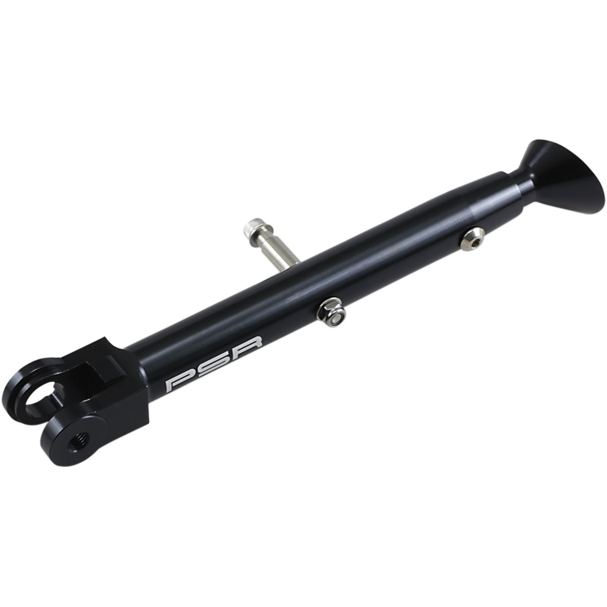 Powerstands Racing - PSR Adjustable Side Stand for Honda [MPN: 03-01109-22]_455533