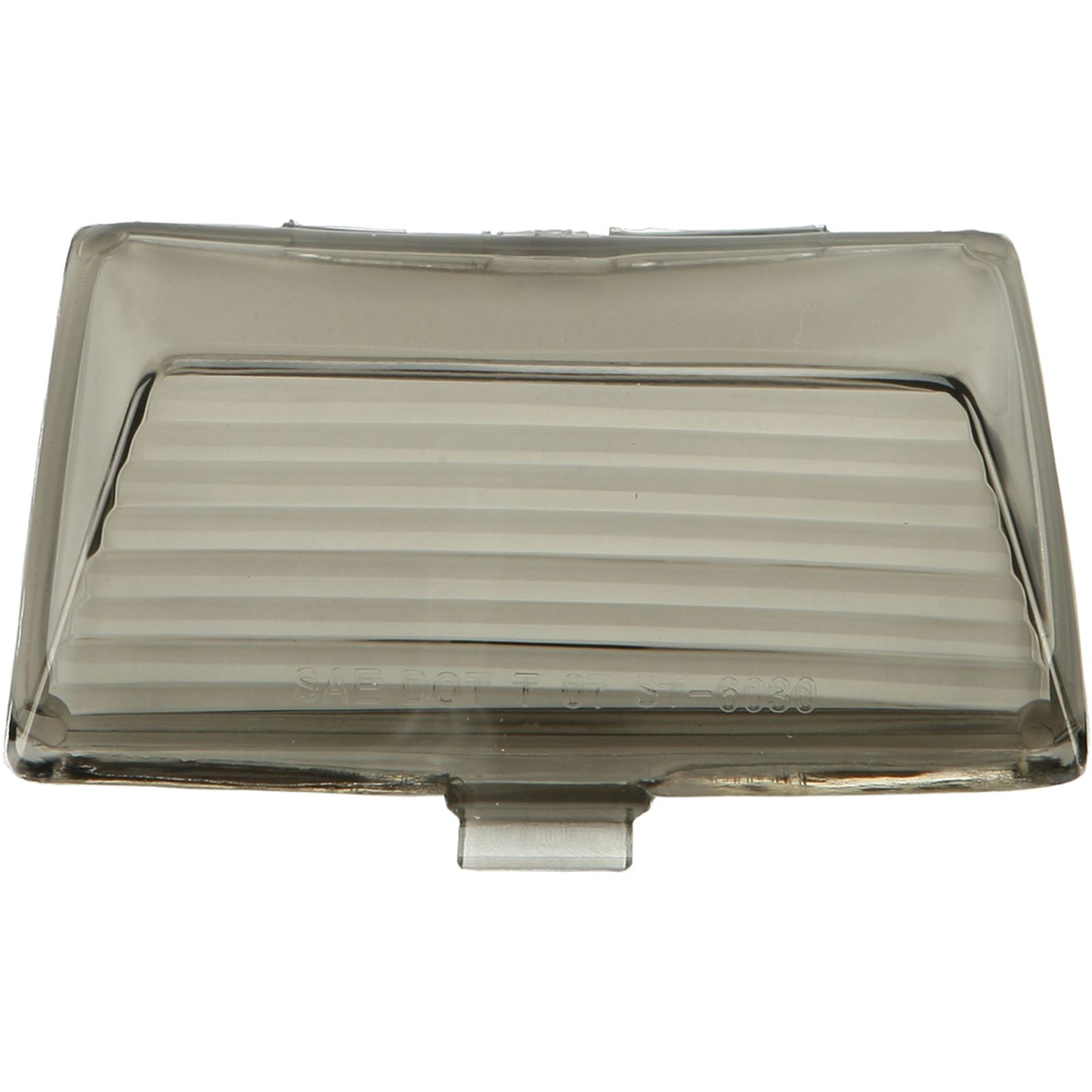 Harddrive Rear Fender Tip Light Replacement  Lens Smoked F51-0642LM_276233