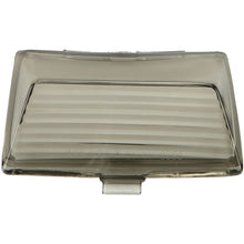 Harddrive Rear Fender Tip Light Replacement  Lens Smoked F51-0642LM_276233