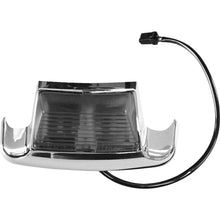 Harddrive Rear Fender Tip Light Smoked Lens F51-0642M_276235