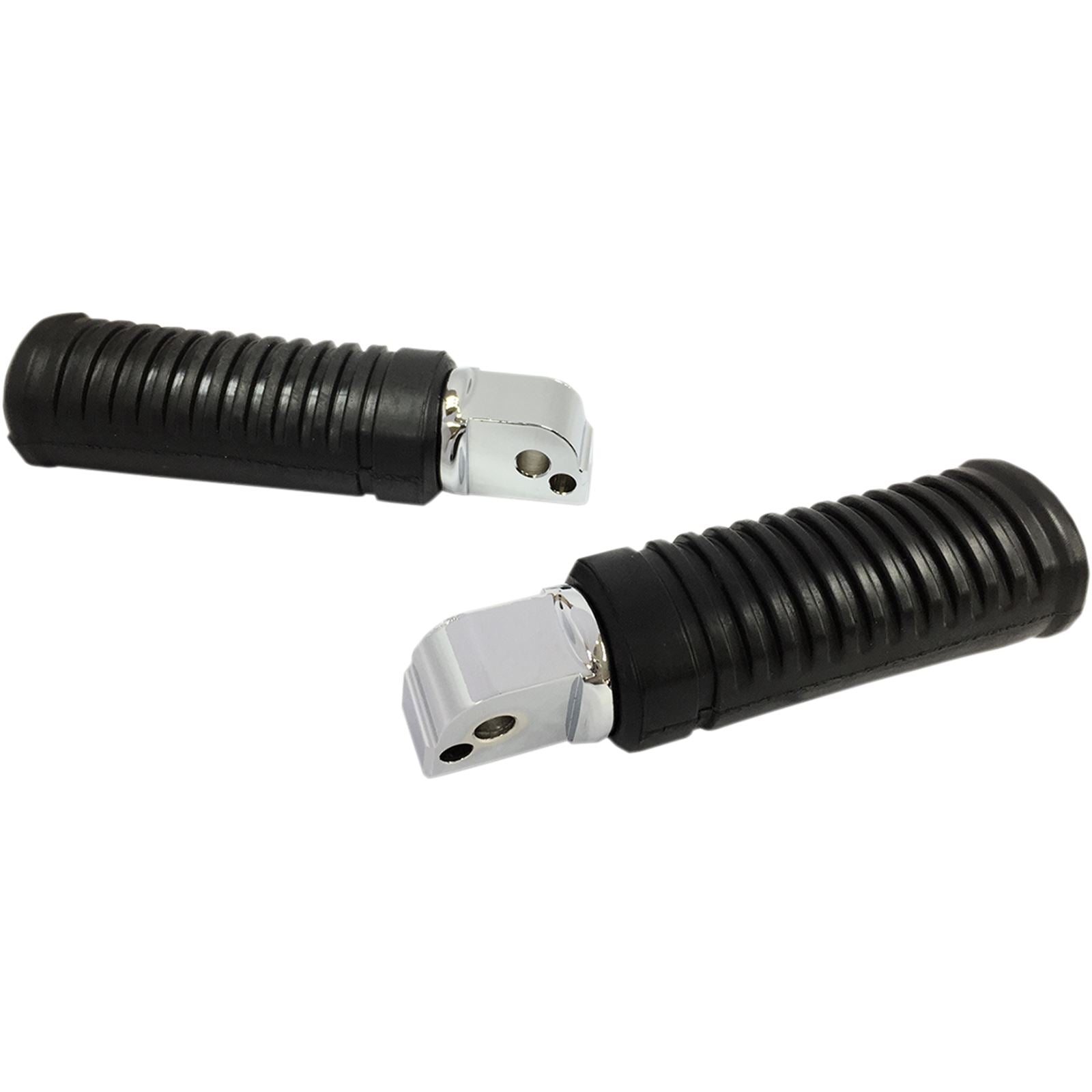Drag Specialties Rubber Passenger Pegs 1620-1849_373933