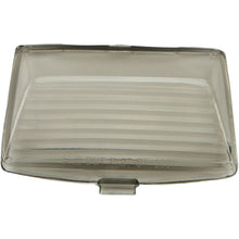 Harddrive Front Fender Tip Light Replacement  Lens Smoked F51-0643LM_276240