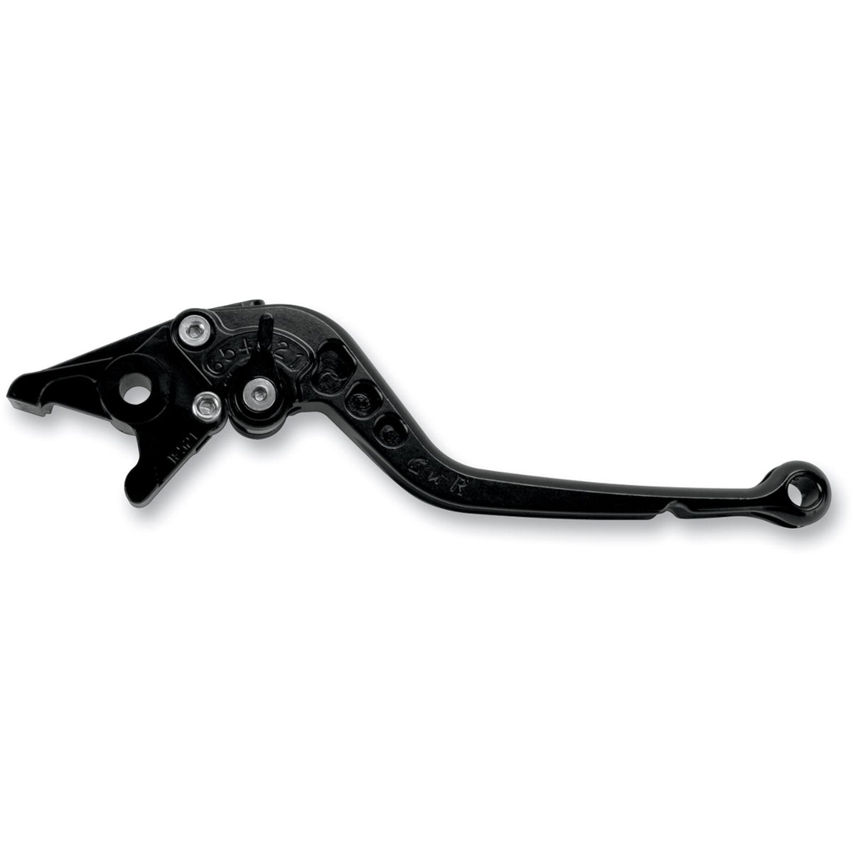 Powerstands Racing - PSR Black Long Brake Lever [MPN: 00-00529-22]_455999
