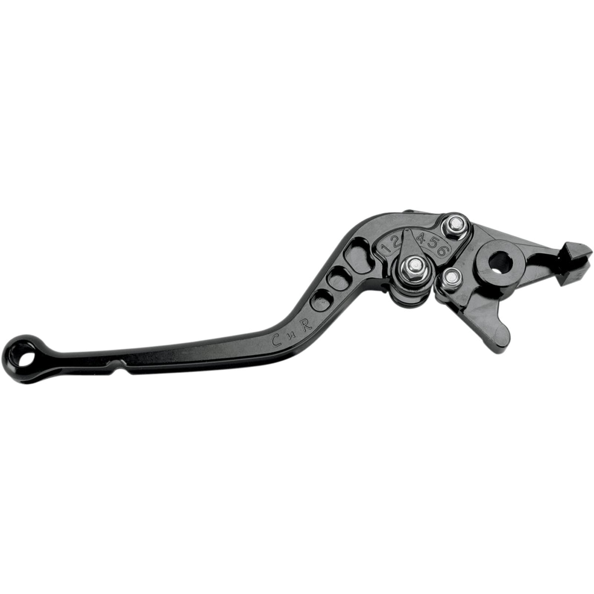Powerstands Racing - PSR Black Long Brake Lever [MPN: 00-00529-22]_456000