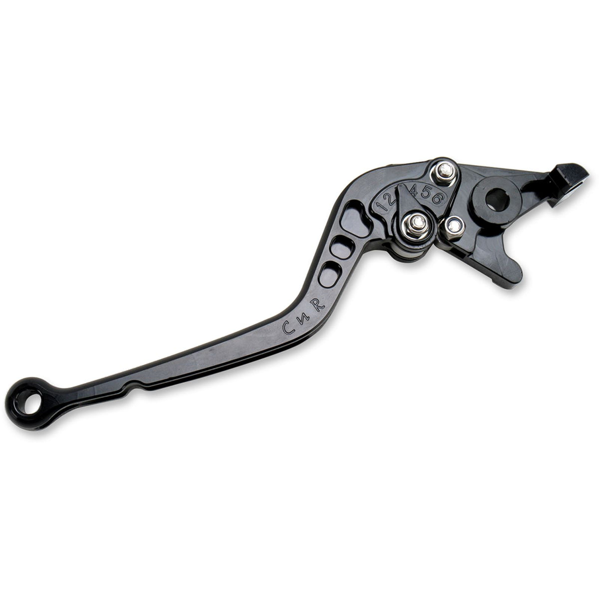 Powerstands Racing - PSR Black Long Brake Lever [MPN: 00-00523-22]_456018