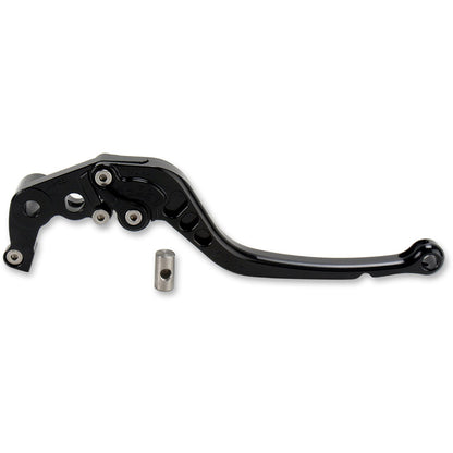 Powerstands Racing - PSR Black Long Brake Lever [MPN: 00-00502-22]_456022