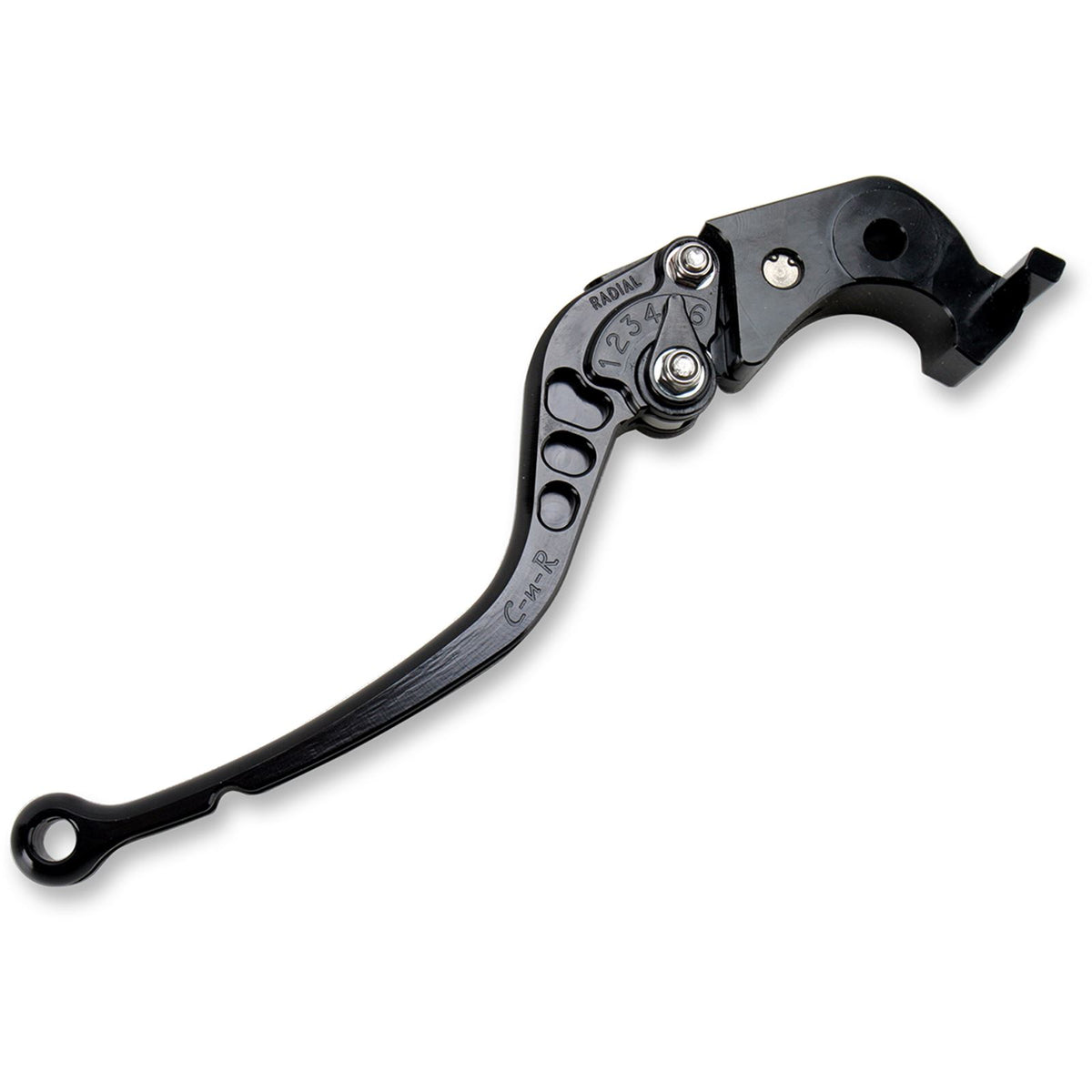 Powerstands Racing - PSR Black Long Brake Lever [MPN: 00-00517-22]_456025