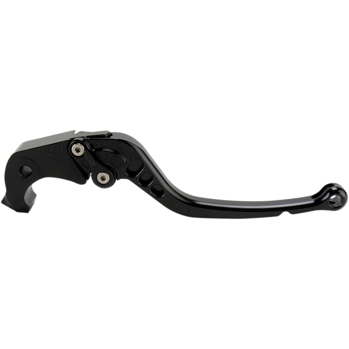 Powerstands Racing - PSR Black Long Brake Lever [MPN: 00-00517-22]_456026