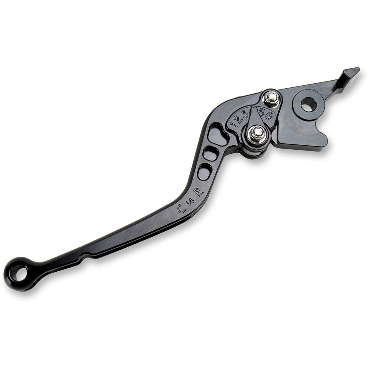 Powerstands Racing - PSR Black Long Brake Lever [MPN: 00-00550-22]_456030