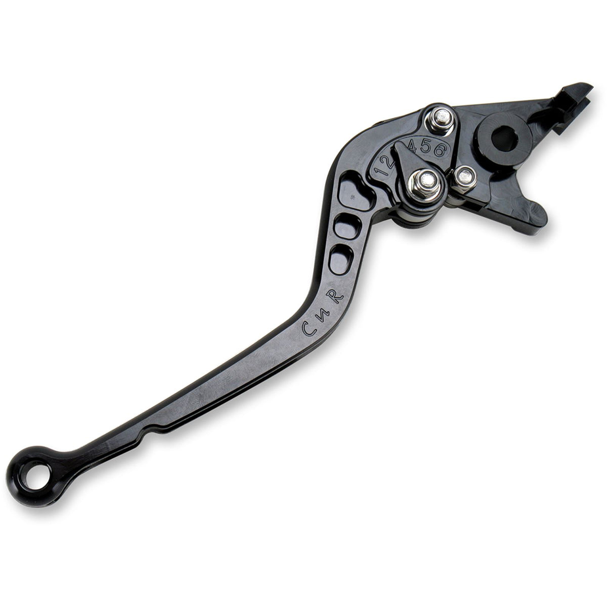 Powerstands Racing - PSR Black Long Brake Lever [MPN: 00-00532-22]_456033
