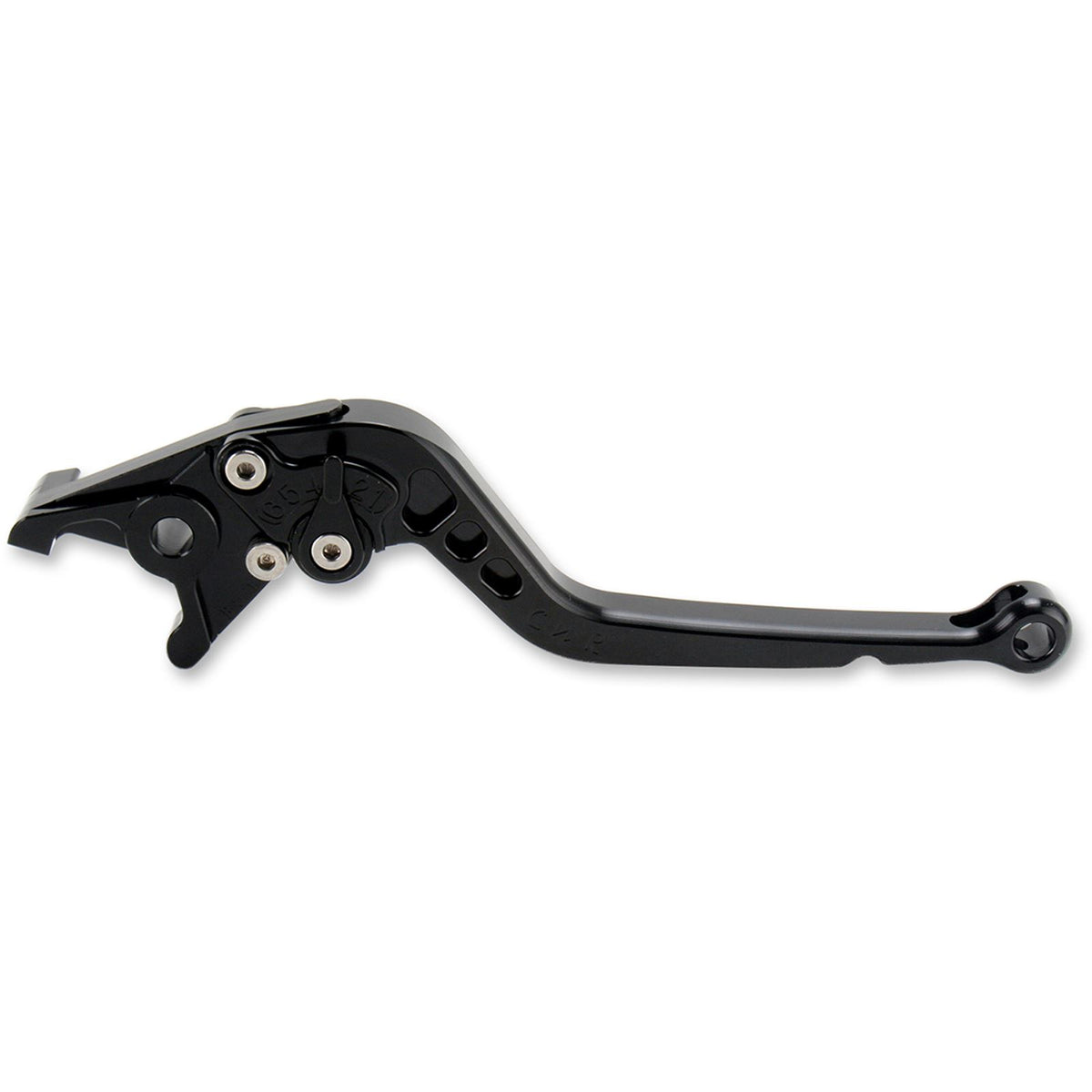 Powerstands Racing - PSR Black Long Brake Lever [MPN: 00-00532-22]_456034