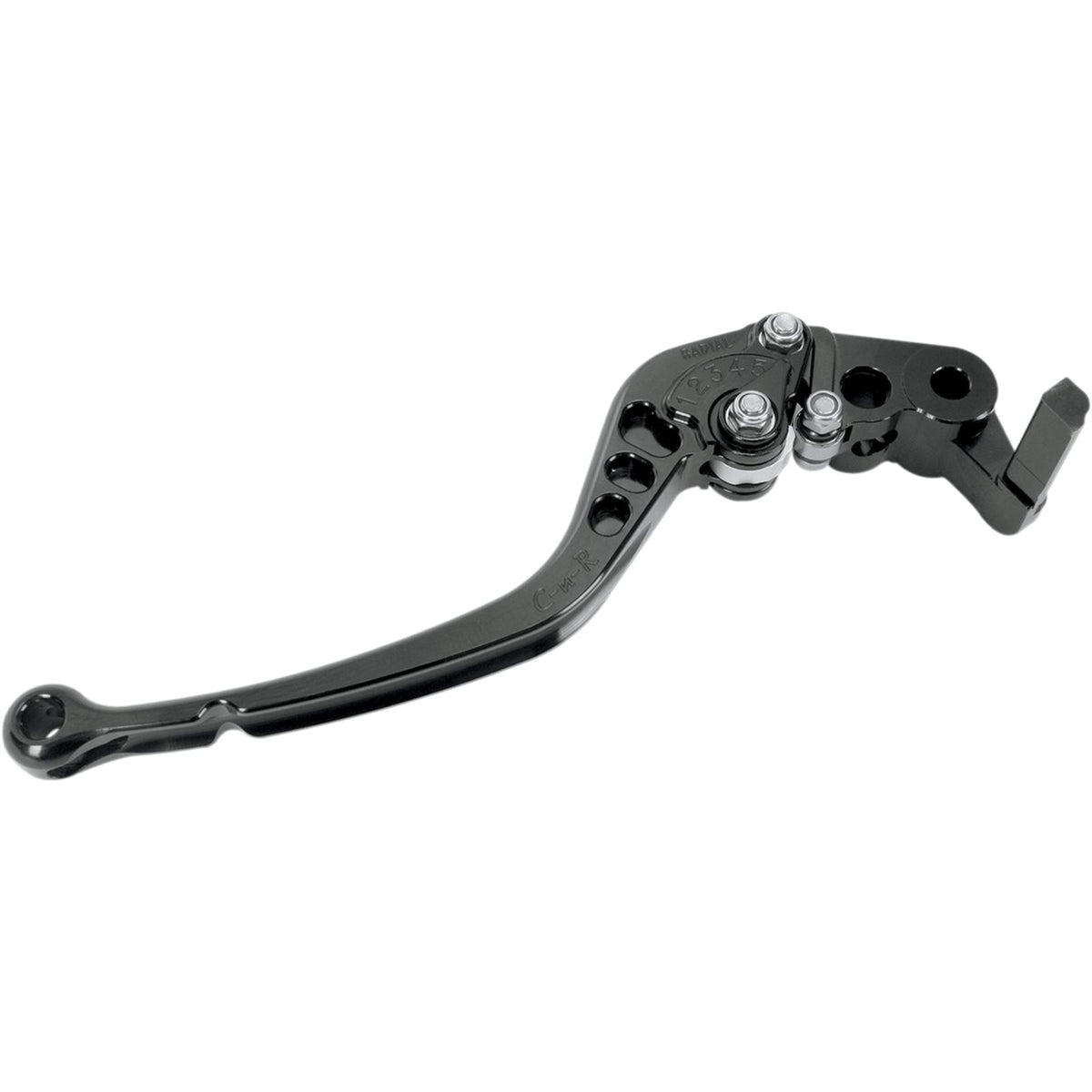 Powerstands Racing - PSR Black Long Brake Lever [MPN: 00-00511-22]_456039
