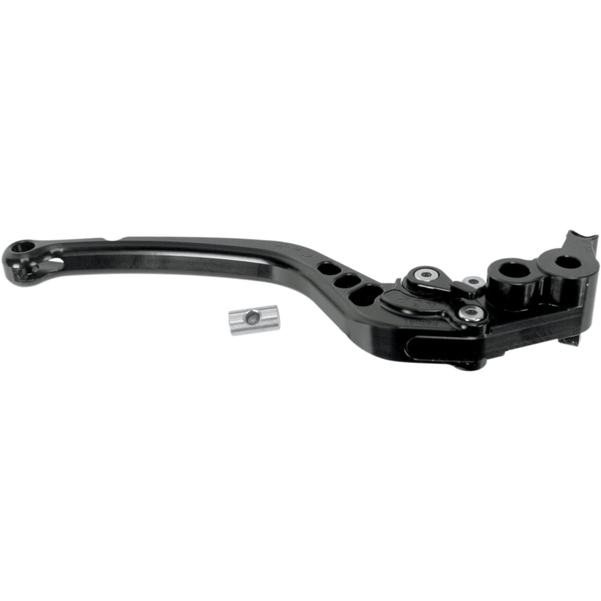Powerstands Racing - PSR Black Long Brake Lever [MPN: 00-00511-22]_456040