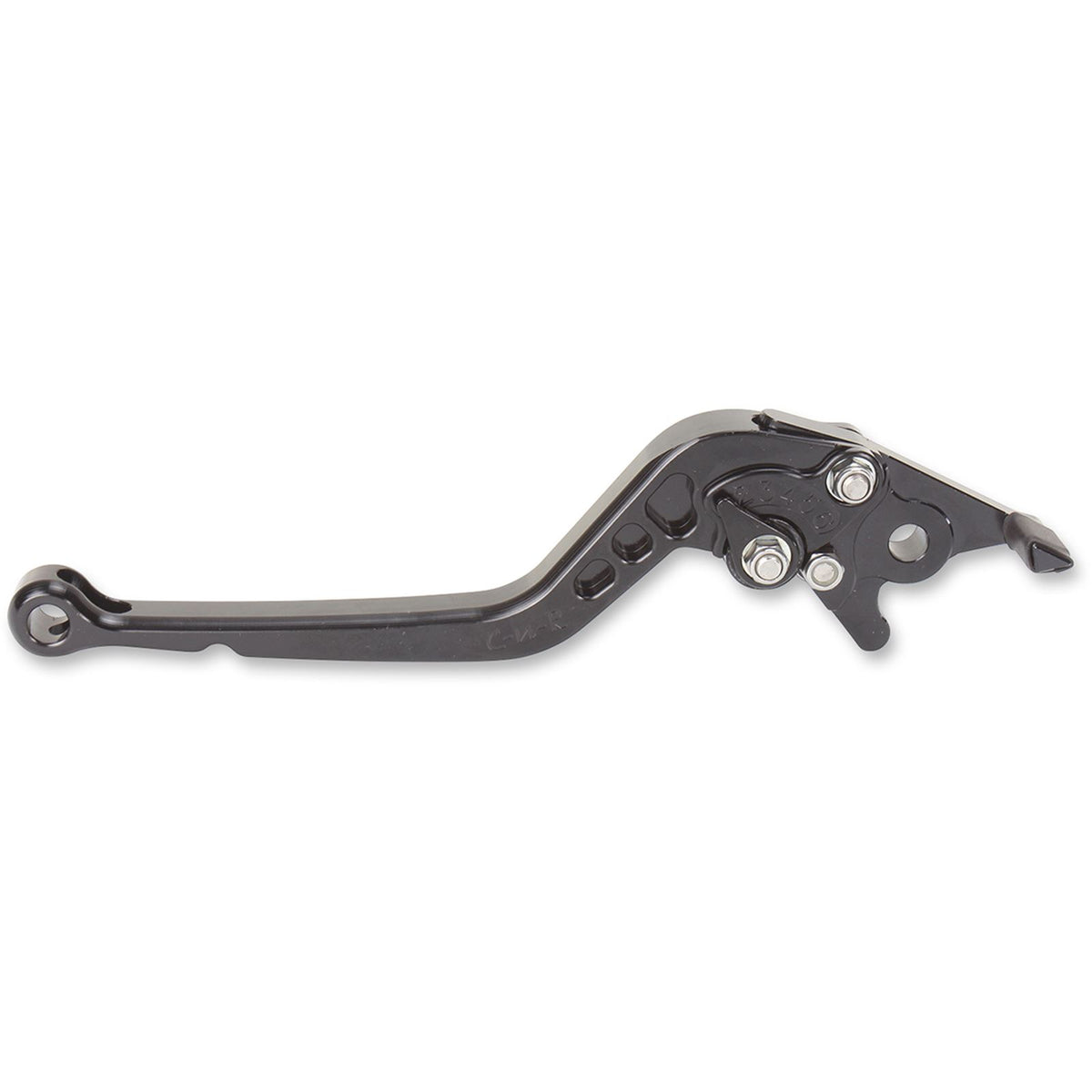 Powerstands Racing - PSR Black Long Brake Lever [MPN: 00-00559-22]_456105