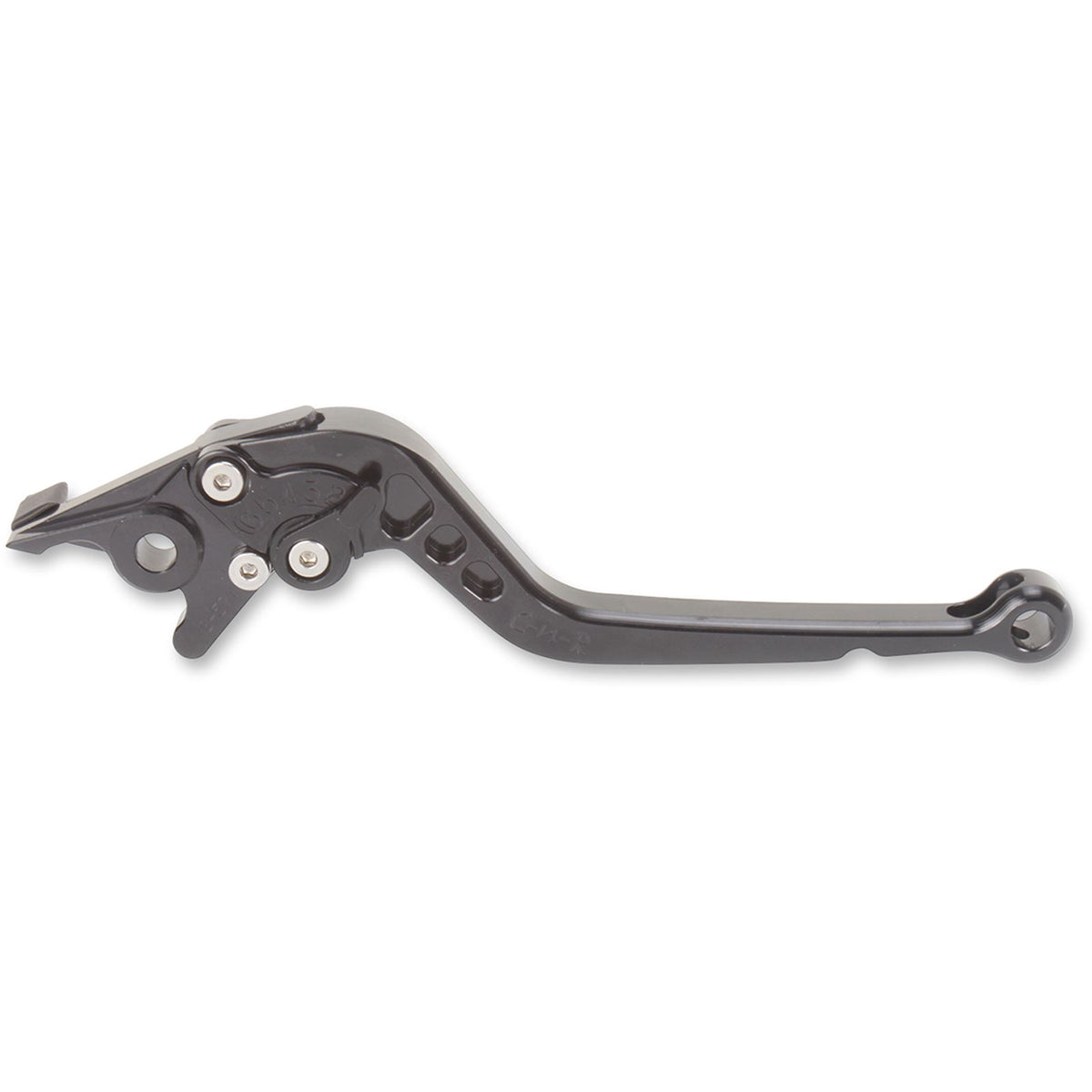 Powerstands Racing - PSR Black Long Brake Lever [MPN: 00-00559-22]_456106