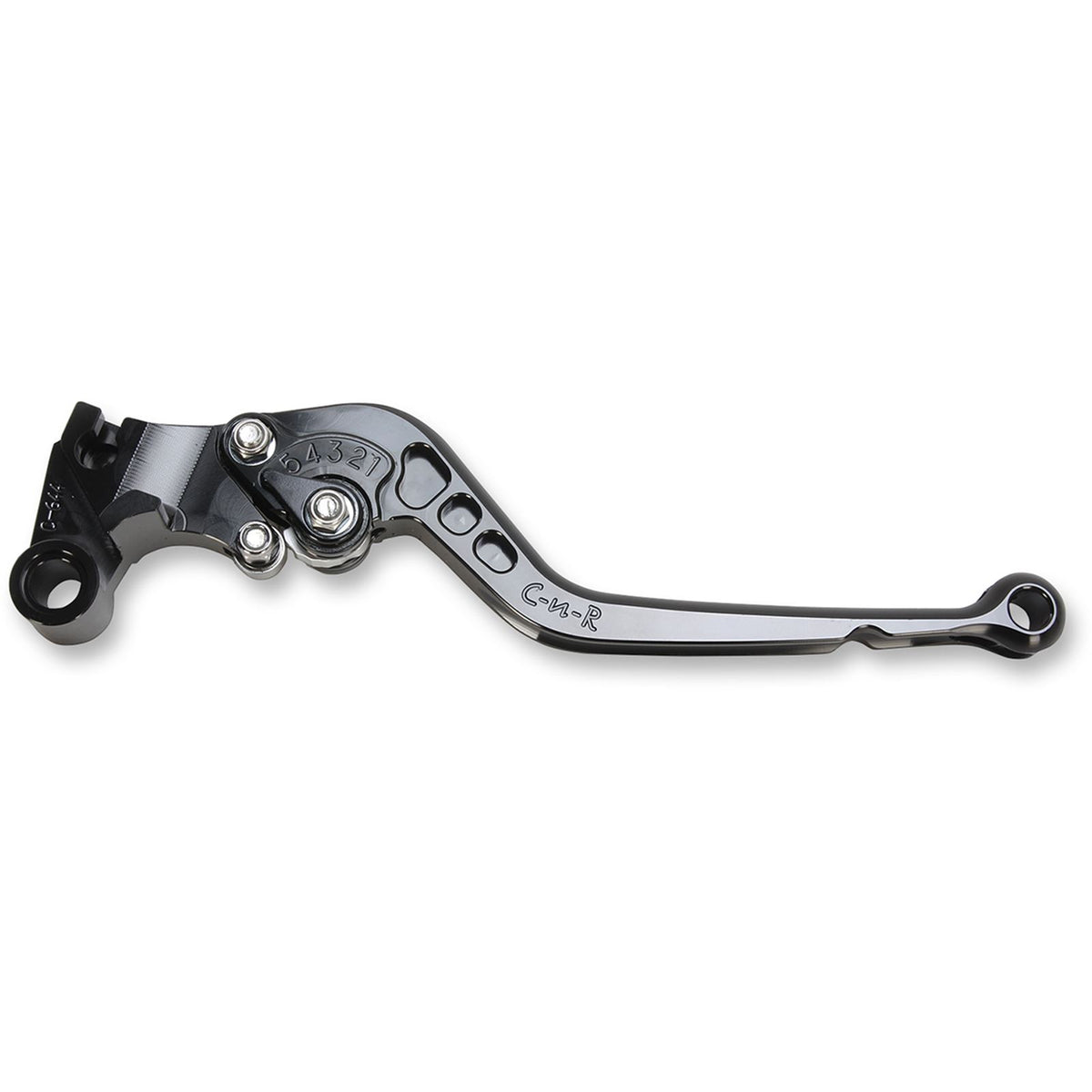 Powerstands Racing - PSR Black Long Clutch Lever [MPN: 00-00498-22]_455869