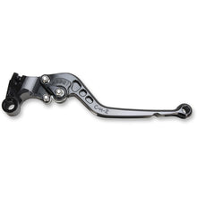 Powerstands Racing - PSR Black Long Clutch Lever [MPN: 00-00498-22]_455869