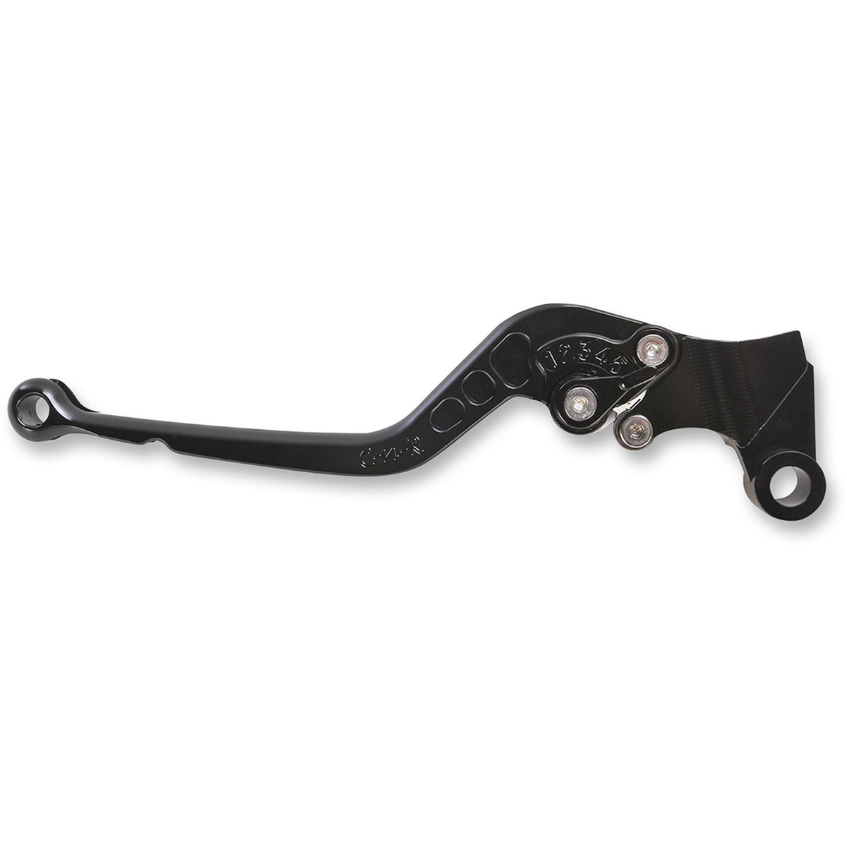 Powerstands Racing - PSR Black Long Clutch Lever [MPN: 00-00498-22]_455870
