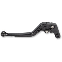 Powerstands Racing - PSR Long Clutch Lever - Black CLOSEOUT [MPN: 00-05004-22]_1535529