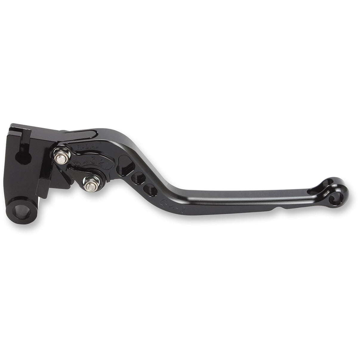 Powerstands Racing - PSR Black Long Clutch Lever [MPN: 00-05016-22]_455888