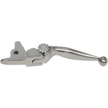 Powerstands Racing - PSR Chrome Clutch Lever for Harley Davidson [MPN: 12-00460-20]_455902