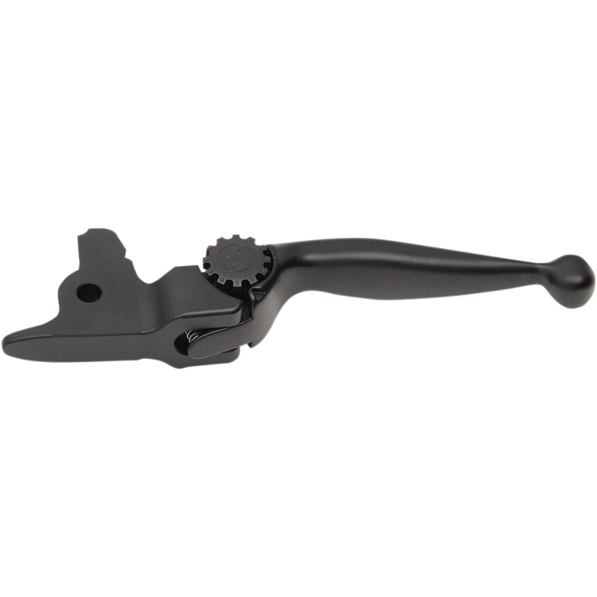 Powerstands Racing - PSR Black Clutch Lever for Harley Davidson [MPN: 12-00460-22]_455903