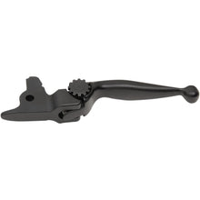 Powerstands Racing - PSR Black Clutch Lever for Harley Davidson [MPN: 12-00460-22]_455903