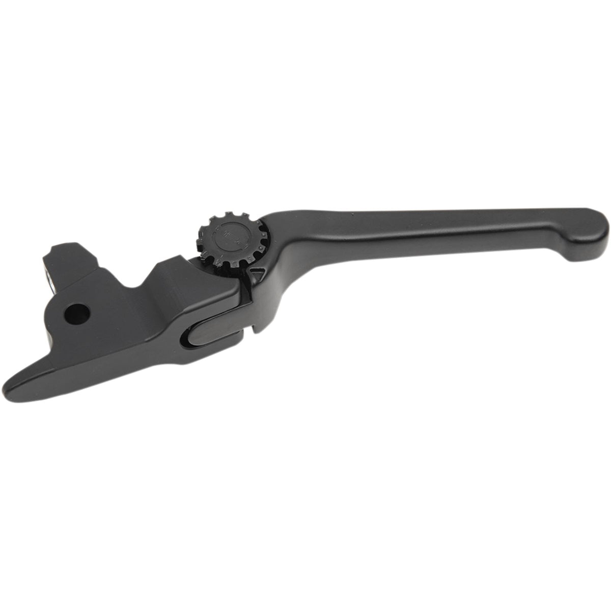 Powerstands Racing - PSR Black Clutch Lever for Harley Davidson [MPN: 12-00560-22]_455911