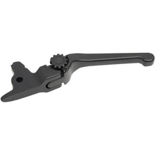 Powerstands Racing - PSR Black Clutch Lever for Harley Davidson [MPN: 12-00560-22]_455911